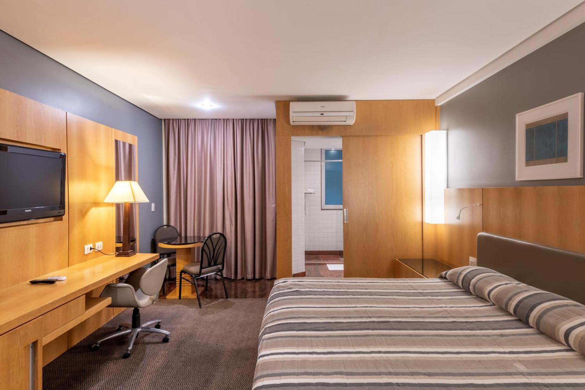 Hotel Delplaza Maraba São Paulo Exteriér fotografie