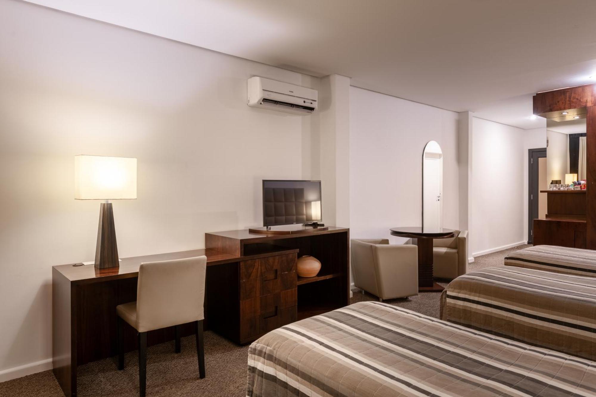 Hotel Delplaza Maraba São Paulo Exteriér fotografie