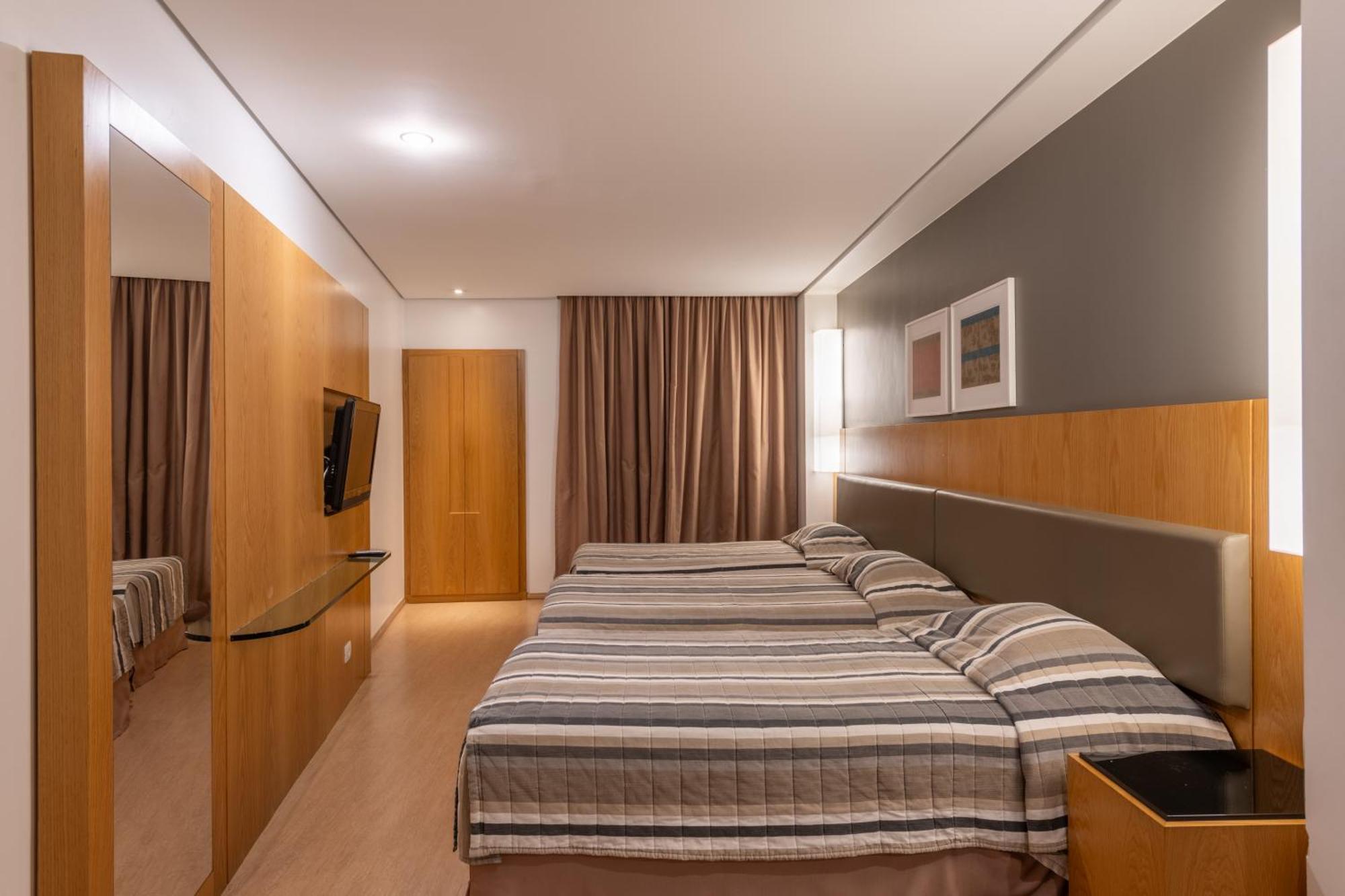 Hotel Delplaza Maraba São Paulo Exteriér fotografie