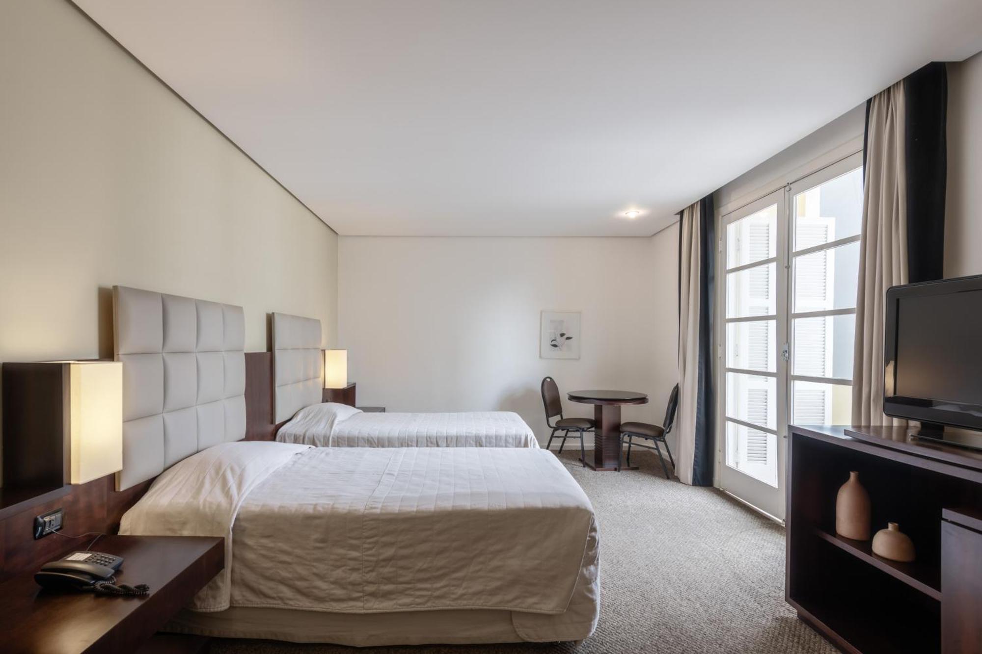 Hotel Delplaza Maraba São Paulo Exteriér fotografie
