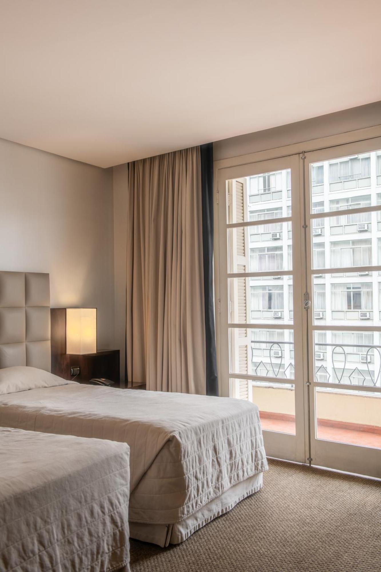 Hotel Delplaza Maraba São Paulo Exteriér fotografie