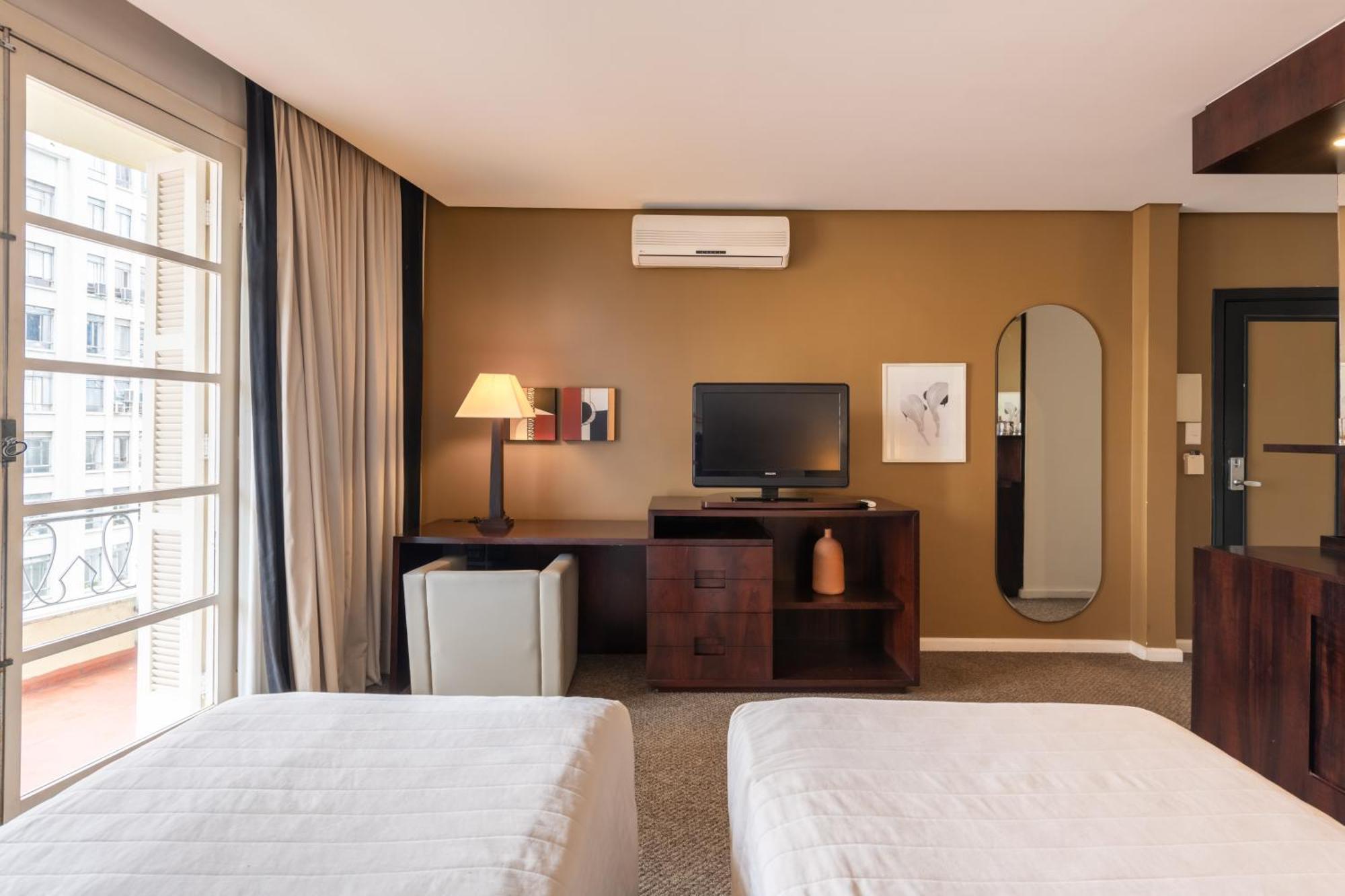 Hotel Delplaza Maraba São Paulo Exteriér fotografie