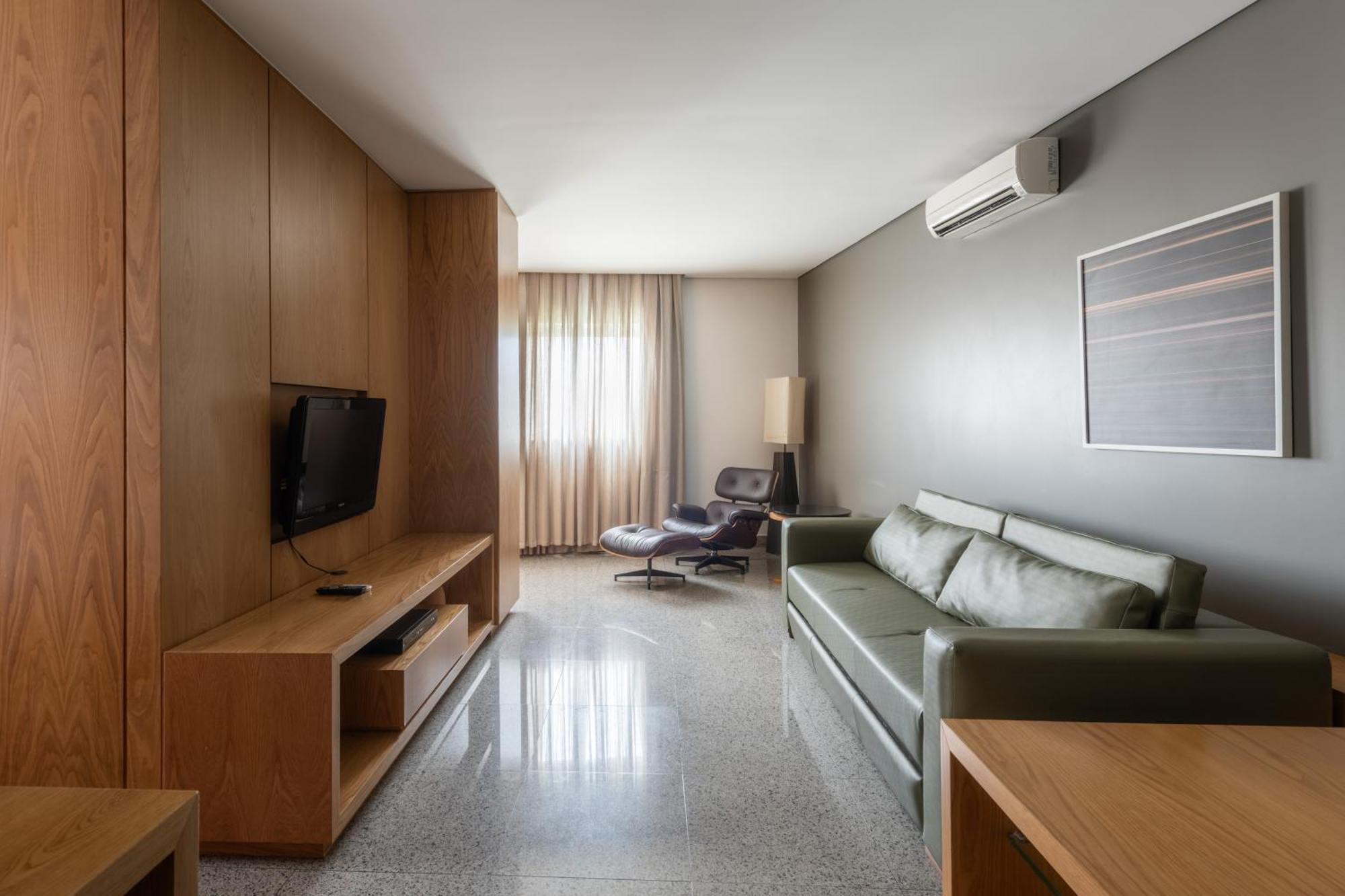 Hotel Delplaza Maraba São Paulo Exteriér fotografie