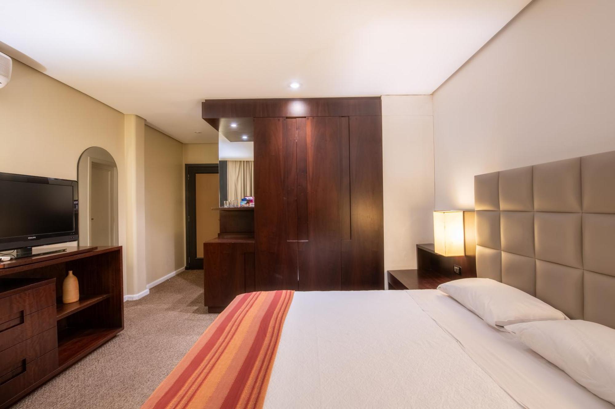 Hotel Delplaza Maraba São Paulo Exteriér fotografie