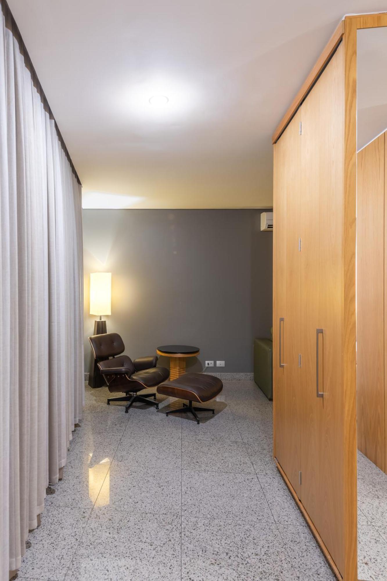 Hotel Delplaza Maraba São Paulo Pokoj fotografie